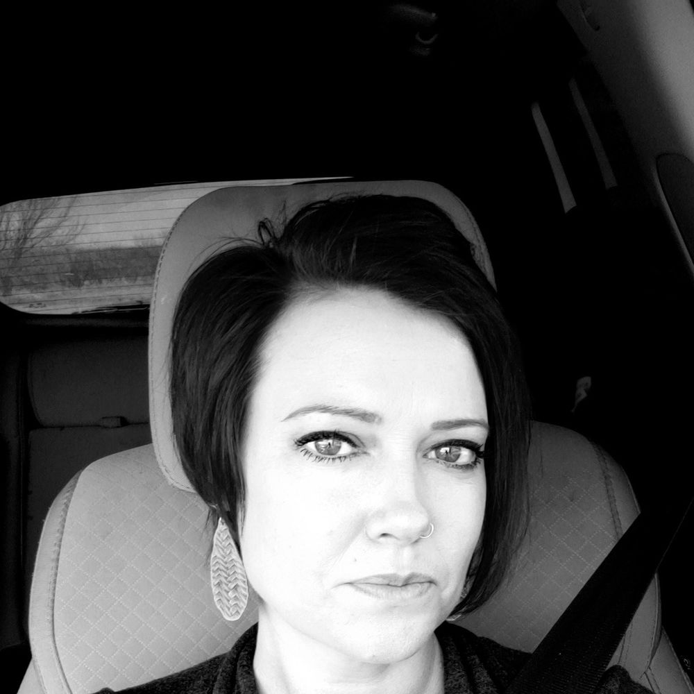 Meet your Posher, Misti